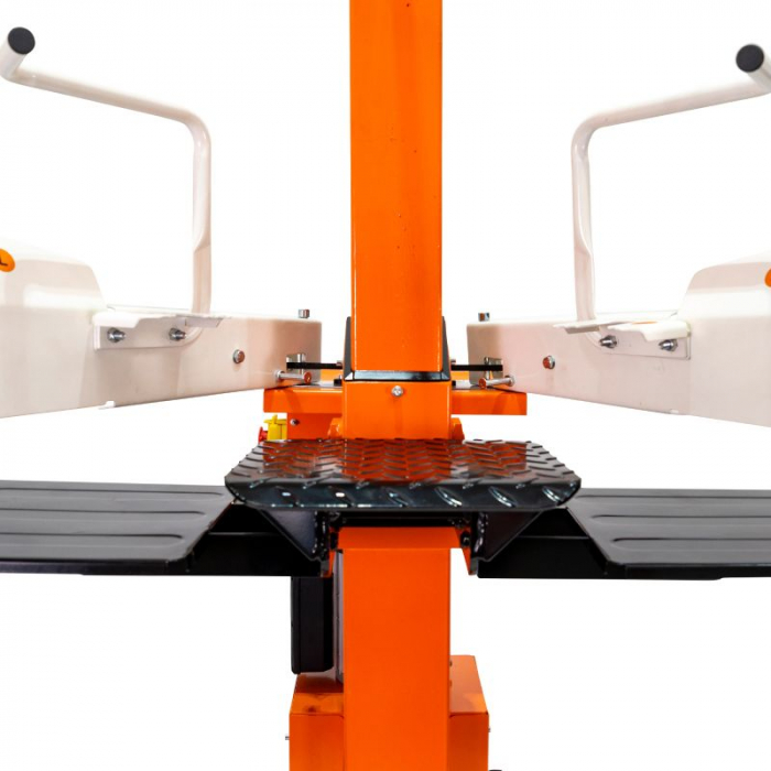 Despicator Vertical lemne RURIS DLV 900 3 kW 9 tone, 900DLV2024 [8]