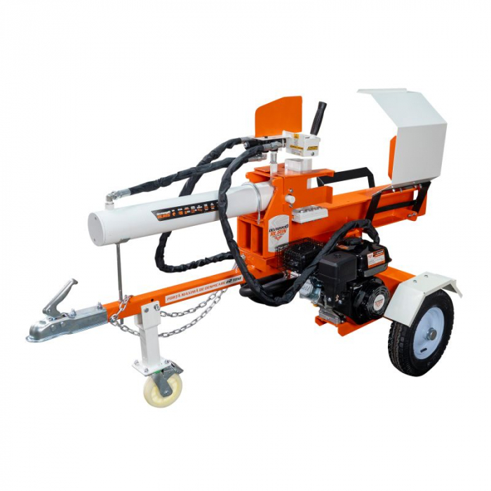 Despicator Vertical lemne RURIS DLVH 2200 7 CP 22 tone,2200DLVH2024 [6]