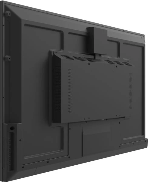 Display Comercial Viewsonic CDE4330, 43" UHD, 500 nits, 24/7, Android 11 [6]