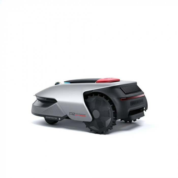 Dreame Roboticmower A2 robot pentru tunderea gazonului, sistem OmniSense 2.0 3D Ultra Sensing cu camera AI, sistem de tăiere EdgeMaster, MXXA8210 [6]