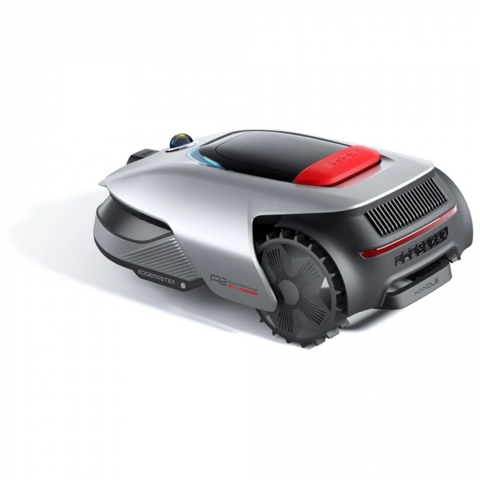 Dreame Roboticmower A2 robot pentru tunderea gazonului, sistem OmniSense 2.0 3D Ultra Sensing cu camera AI, sistem de tăiere EdgeMaster, MXXA8210 [3]