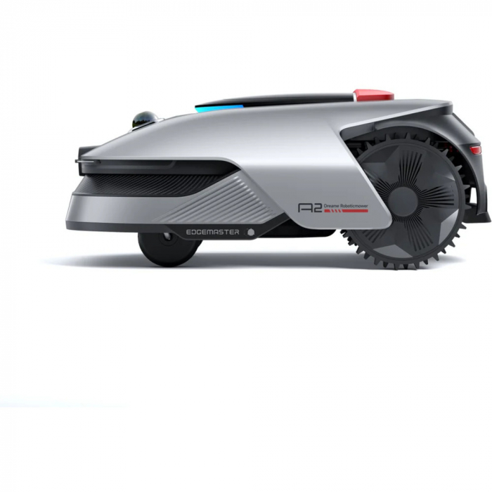 Dreame Roboticmower A2 robot pentru tunderea gazonului, sistem OmniSense 2.0 3D Ultra Sensing cu camera AI, sistem de tăiere EdgeMaster, MXXA8210 [7]