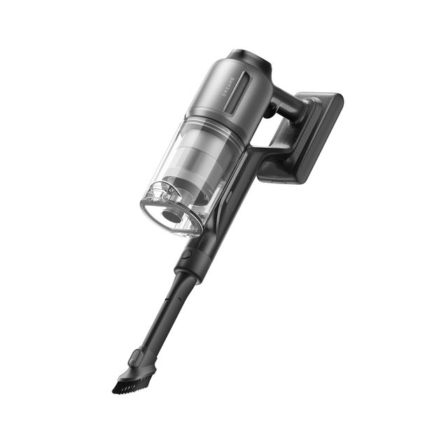 Dreame Z30 AquaCycle aspirator vertical fără fir 310AW, motor 150.000rpm TurboMotor™, AquaCycle™ 400ml/320m, VZV77B [5]