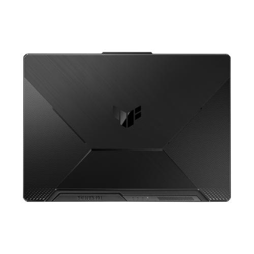 Laptop ASUS TUF A15 FA506IHR-HN019, AMD Ryzen 5 4600H, 15.6inch, RAM 8GB, SSD 512GB, nVidia GeForce GTX 1650 Ti 4GB, No OS, Graphite Black [11]