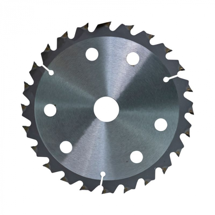 Ferastrau circular pe acumulator RURIS RMX 3140 POWER ALFA UP {contine acumulator 4Ah+incarcator},31400RMX25B [3]