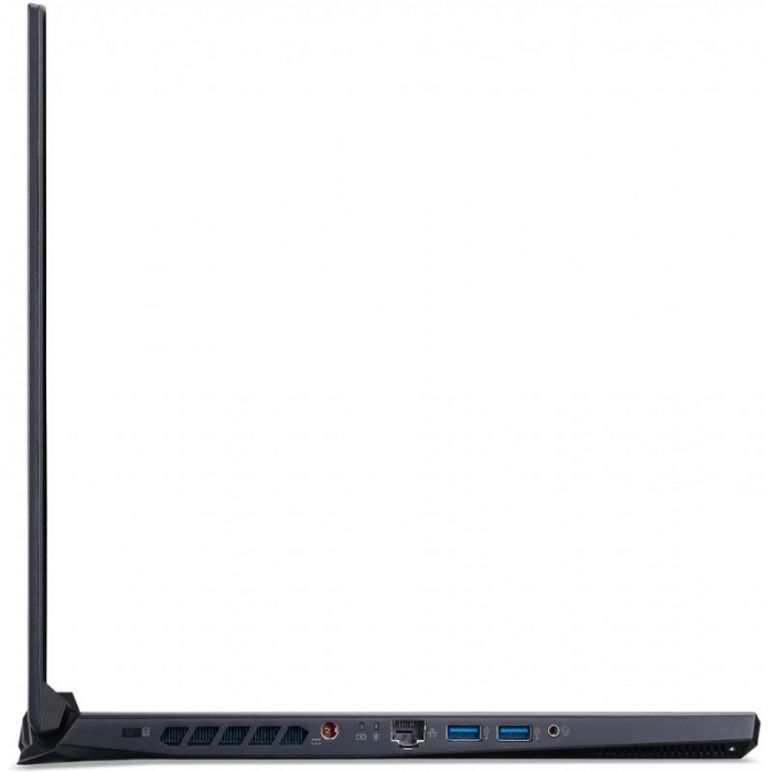 Laptop Acer 17.3'' Predator Helios 300 PH317-55, FHD IPS 144Hz, Procesor Intel® Core™ i7-11800H (24M Cache, up to 4.60 GHz), 32GB DDR4, 1TB SSD, GeForce RTX 3070 8GB, Win 11 Home, Black, NH.QB7EX.00V [9]