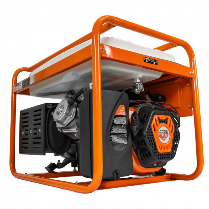Generator curent RURIS R-Power GE 5500 RC 13 CP,55000GRC25A [5]