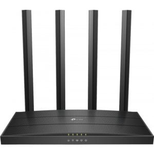Router wireless TP-Link Archer C80, AC1900, Full Gigabit, Dual Band, MU-MIMO, Wi-Fi Wave2 [1]