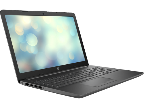 Laptop HP 15-da2052nq, Procesor Intel® Core™ i3-10110U (4M Cache, up to 4.10 GHz), Comet Lake, 15.6" HD, 4GB, 256GB SSD, Intel® UHD Graphics, Gri, 345B6EAA [2]