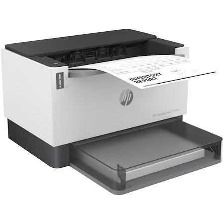 Imprimanta monocrom HP 2R7F3A LaserJet Tank 1504w, A4, tava 150 coli, Wifi [4]