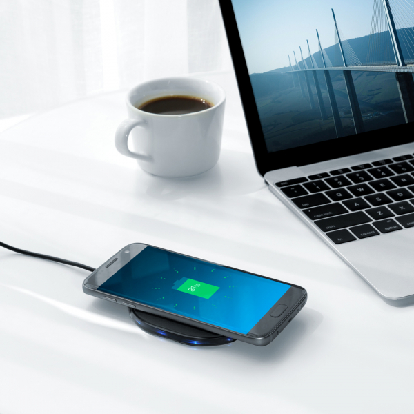Incarcator universal wireless  Anker PowerTouch 5W [6]