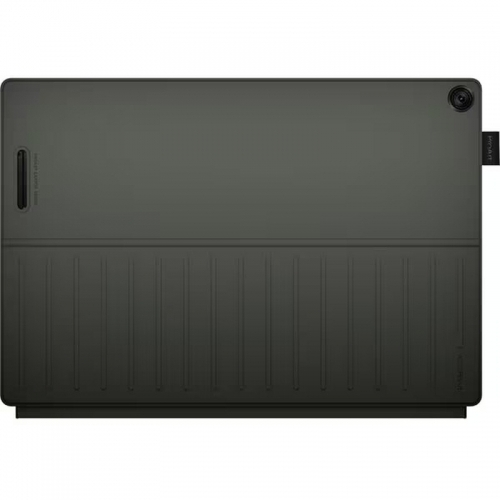Laptop 2-in-1 ASUS ProArt PZ13 OLED  HT5306QA-LX003X, Qualcomm Snapdragon X Plus X1P-42-100, 13.3inch Touch, RAM 16GB, SSD 1TB, Qualcomm Adreno, Windows 11 Pro, Nano Black [8]