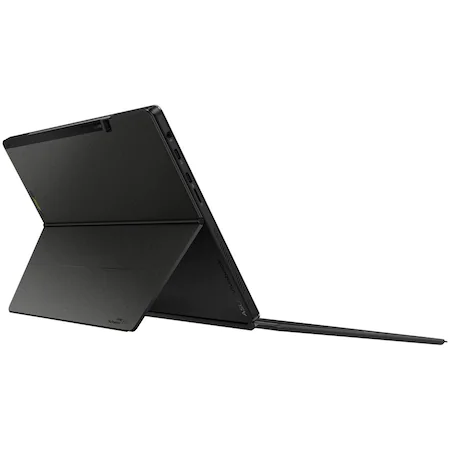 Laptop 2 in 1 ASUS Vivobook 13 Slate OLED T3300KA-LQ028W cu procesor Intel® Pentium® Silver N6000, 13.3', Full HD, 4GB, 128GB eMMC, Intel® UHD Graphics, Windows 11 Home S, Black [24]