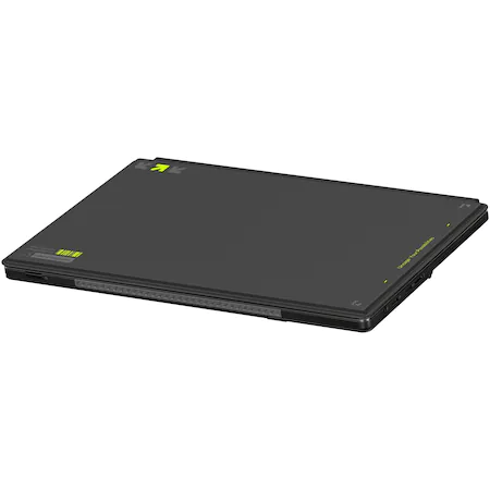 Laptop 2 in 1 ASUS Vivobook 13 Slate OLED T3300KA-LQ028W cu procesor Intel® Pentium® Silver N6000, 13.3', Full HD, 4GB, 128GB eMMC, Intel® UHD Graphics, Windows 11 Home S, Black [29]