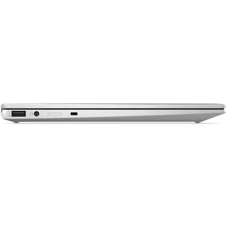 Laptop 2 in 1 HP EliteBook x360 1040 G8 358V4EA cu procesor Intel Core i7-1165G7, 14", Full HD, 16GB, 512GB SSD, Intel Iris Xe Graphics, Windows 10 Pro, Silver [9]