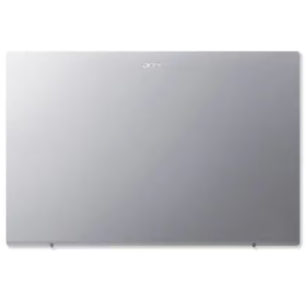 Laptop Acer AG15-32 NX.J8XEX.00A, 15.6 inch, Intel N150 4 C / 4 T, 1.1 GHz - 3.6 GHz, 6 MB cache, 8 GB RAM, 256 GB SSD, Intel Graphics, Argintiu [2]