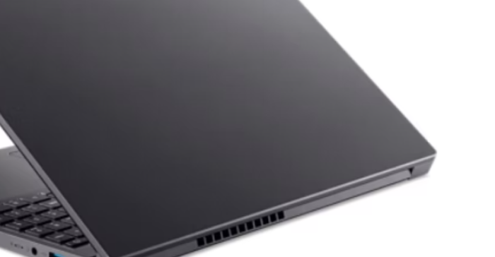 Laptop Acer Aspire Go 15 AG15-51P Procesor Intel® Core™ i5-1334U 12M Cache, up to 4.60 GHz 15.3" WUXGA, 16GB, 512GB SSD, Intel Integrated Graphics, Gri [5]