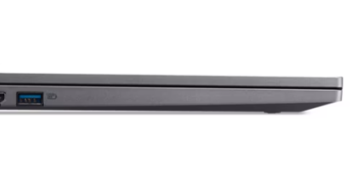 Laptop Acer Aspire Go 15 AG15-51P Procesor Intel® Core™ i5-1334U 12M Cache, up to 4.60 GHz 15.3" WUXGA, 16GB, 512GB SSD, Intel Integrated Graphics, Gri [4]