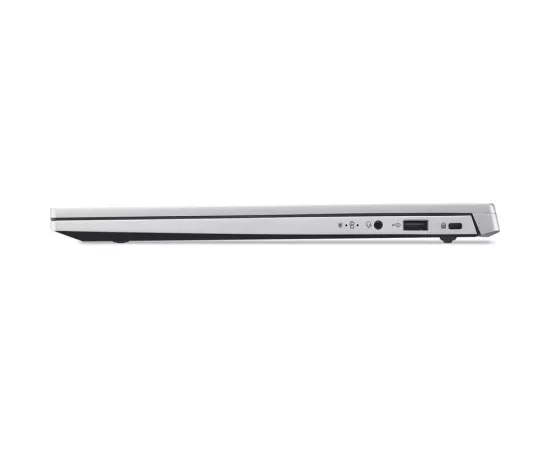 Laptop Acer Aspire Lite 15 AL15-33P, Intel Core 3 N355 1.9GHz, 16GB RAM, 512GB SSD, 15.6" FHD IPS, Wi-Fi, Bluetooth, Argintiu, NX.DDPEX.001 [7]