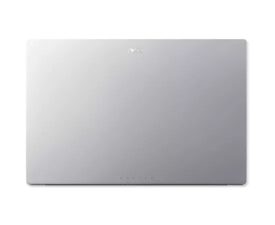 Laptop Acer Aspire Lite 15 AL15-33P, Intel Core 3 N355 1.9GHz, 16GB RAM, 512GB SSD, 15.6" FHD IPS, Wi-Fi, Bluetooth, Argintiu, NX.DDPEX.001 [8]