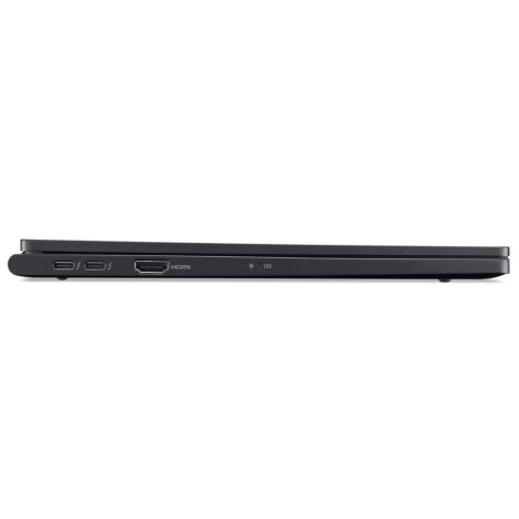 Laptop Acer TravelMate P4 TMP416-52-TCO Intel Core Ultra 7 155H 14" RAM 32GB SSD 1TB Intel Graphics Windows 11 Pro Negru [5]