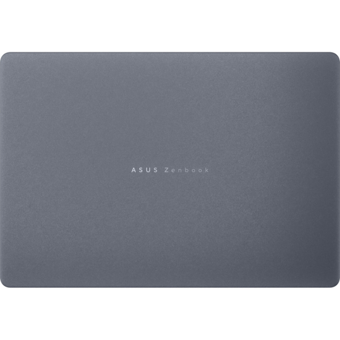 Laptop ASUS 14'' Zenbook 14 UX3480AA-U1013W, WUXGA OLED, Procesor Intel® Core™ Ultra 7 355 (12M Cache, up to 4.70 GHz), 16GB LPDDR5X, 512GB SSD, Intel Graphics, Win 11 Home, Arctic Blue, fara incarcator [11]