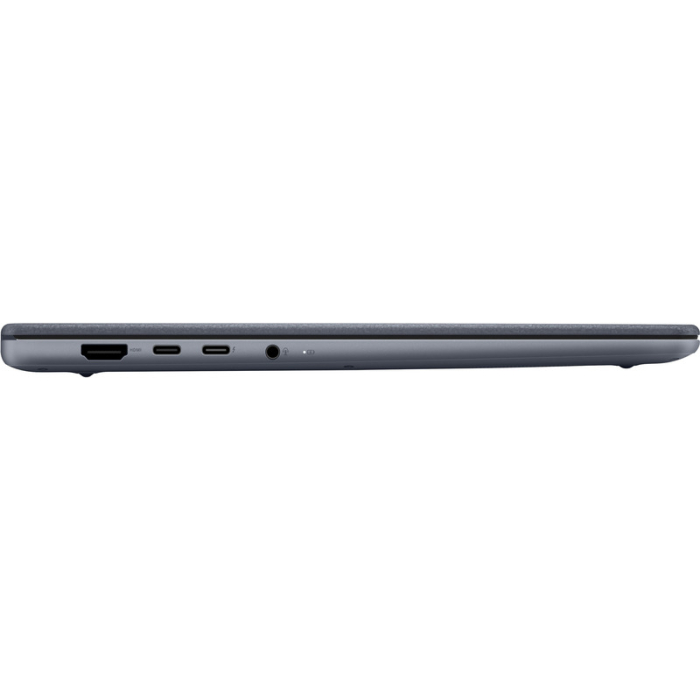 Laptop ASUS 14'' Zenbook 14 UX3480AA-U1013W, WUXGA OLED, Procesor Intel® Core™ Ultra 7 355 (12M Cache, up to 4.70 GHz), 16GB LPDDR5X, 512GB SSD, Intel Graphics, Win 11 Home, Arctic Blue, fara incarcator [8]