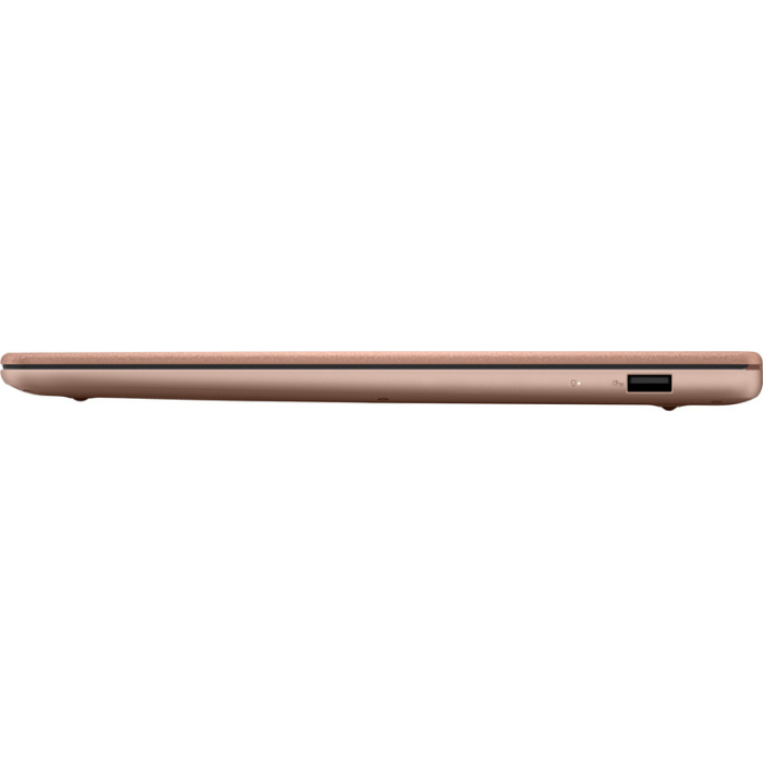 Laptop ASUS 14'' Zenbook 14 UX3480QA-U1013W, WUXGA OLED, Procesor Qualcomm Snapdragon X X1-26-100, 16GB LPDDR5X, 256GB SSD, Qualcomm Adreno, Win 11 Home, Komodo Coral, fara incarcator [9]