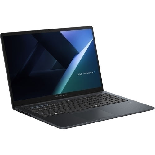Laptop ASUS 15.6'' ExpertBook B1 B1503CVA, FHD, Procesor Intel® Core™ i5-1334U (12M Cache, up to 4.60 GHz), 8GB DDR5, 512GB SSD, Intel Integrated Graphics, No OS, Gentle Grey [2]