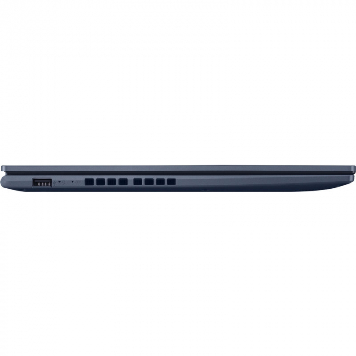Laptop ASUS 15.6'' Vivobook 15 X1502ZA-BQ1096, FHD, Procesor Intel® Core™ i5-12500H (18M Cache, up to 4.50 GHz), 16GB DDR4, 512GB SSD, Intel Iris Xe, No OS, Quiet Blue [5]