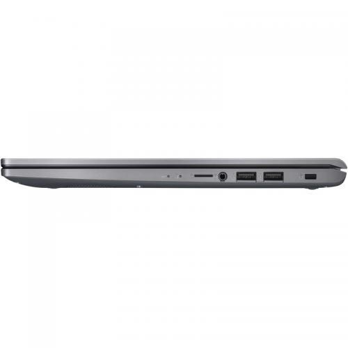 Laptop ASUS 15 M515DA-BQ1243, AMD Ryzen 3 3250U, 15.6inch, RAM 4GB, SSD 256GB, AMD Radeon Graphics, No OS, Slate Grey [13]