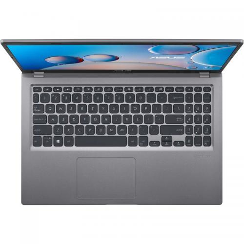 Laptop ASUS 15 M515DA-BQ1243, AMD Ryzen 3 3250U, 15.6inch, RAM 4GB, SSD 256GB, AMD Radeon Graphics, No OS, Slate Grey [4]