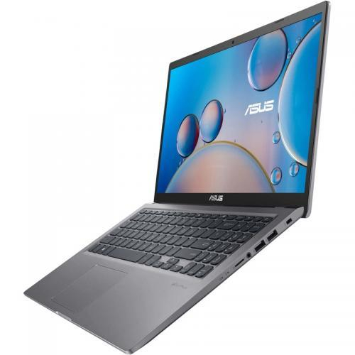 Laptop ASUS 15 M515DA-BQ1243, AMD Ryzen 3 3250U, 15.6inch, RAM 4GB, SSD 256GB, AMD Radeon Graphics, No OS, Slate Grey [3]