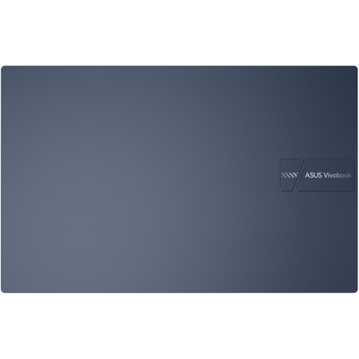 Laptop ASUS 17.3'' Vivobook 17 X1704VA-AU943, FHD, Procesor Intel® Core™ 7 150U (12M Cache, up to 5.40 GHz), 16GB DDR4, 1TB SSD, Intel Graphics, No OS, Quiet Blue [7]