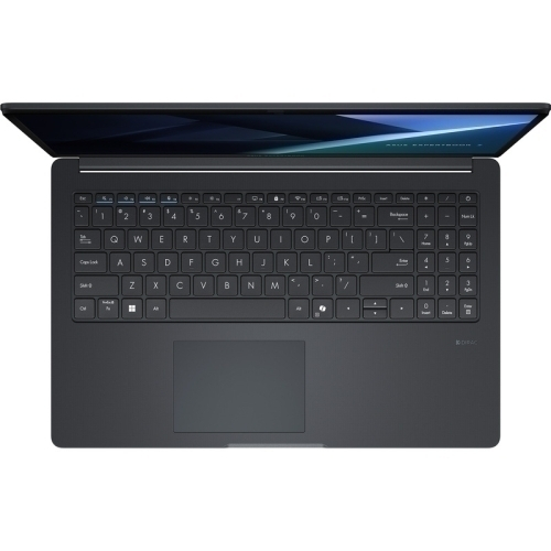 Laptop Asus ExpertBook B1 B1503CVA-S72511XA, 15.6 inch 1920 x 1080, Intel Core i3 -1315U 6 C / 8 T, 3.3 GHZ - 4.5 GHz, 10 MB cache, 28 W, 16 GB DDR5, 256 GB SSD, Intel UHD Graphics, Windows 11 Pro Educational, Tastatura English, Negru [7]