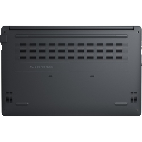 Laptop Asus ExpertBook B1 B1503CVA-S72511XA, 15.6 inch 1920 x 1080, Intel Core i3 -1315U 6 C / 8 T, 3.3 GHZ - 4.5 GHz, 10 MB cache, 28 W, 16 GB DDR5, 256 GB SSD, Intel UHD Graphics, Windows 11 Pro Educational, Tastatura English, Negru [8]