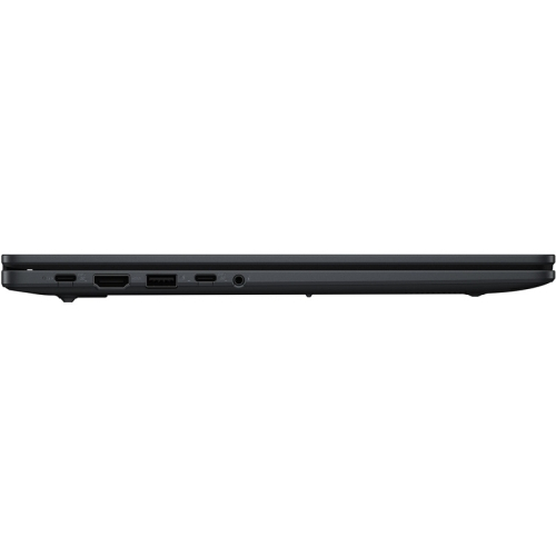Laptop Asus ExpertBook B1 B1503CVA-S72511XA, 15.6 inch 1920 x 1080, Intel Core i3 -1315U 6 C / 8 T, 3.3 GHZ - 4.5 GHz, 10 MB cache, 28 W, 16 GB DDR5, 256 GB SSD, Intel UHD Graphics, Windows 11 Pro Educational, Tastatura English, Negru [11]