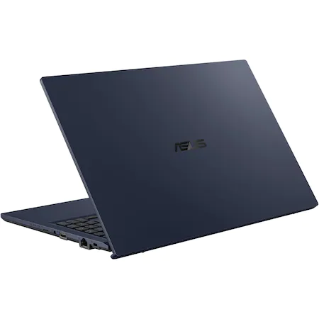 Laptop ASUS ExpertBook L1500CDA-BQ0518 cu procesor AMD Ryzen 3 3250U, 15.6'', Full HD, 8GB, 512GB SSD, AMD Radeon Graphics, No OS, Star Black [11]