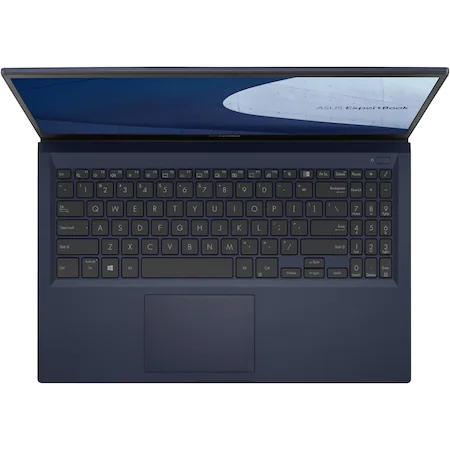 Laptop ASUS ExpertBook L1500CDA-BQ0518 cu procesor AMD Ryzen 3 3250U, 15.6'', Full HD, 8GB, 512GB SSD, AMD Radeon Graphics, No OS, Star Black [5]