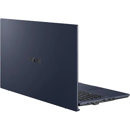 Laptop ASUS ExpertBook L1500CDA-BQ0518 cu procesor AMD Ryzen 3 3250U, 15.6'', Full HD, 8GB, 512GB SSD, AMD Radeon Graphics, No OS, Star Black [9]