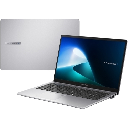 Laptop ASUS ExpertBook P1503CVA cu procesor Intel® Core™ i7-13620H pana la 4.9GHz, 15.6'', Full HD, IPS, 16GB DDR5, 1TB SSD, Intel® UHD Graphics, No OS, Misty Grey [6]