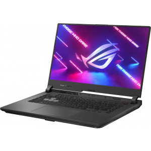 Laptop ASUS Gaming 15.6'' ROG Strix G15 G513RC-HN056, FHD 144Hz, Procesor AMD Ryzen™ 7 6800H (16M Cache, up to 4.7 GHz), 8GB DDR5, 1TB SSD, GeForce RTX 3050 4GB, No OS, Eclipse Gray [4]