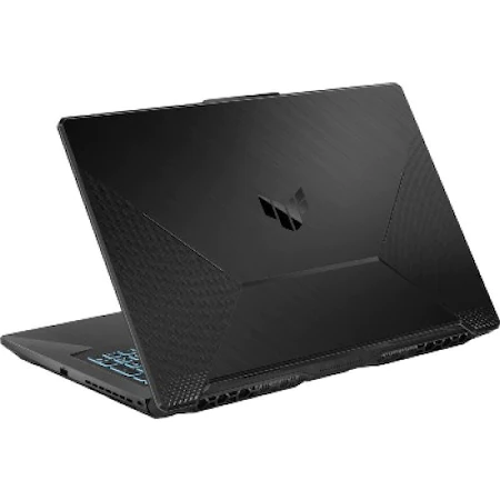 Laptop Asus Gaming 17.3" Tuf A17 FA706IC-HX006 Amd Ryzen 7 -4800H, 8GB DDR4, SSD 512GB, RTX 3050 4GB [4]