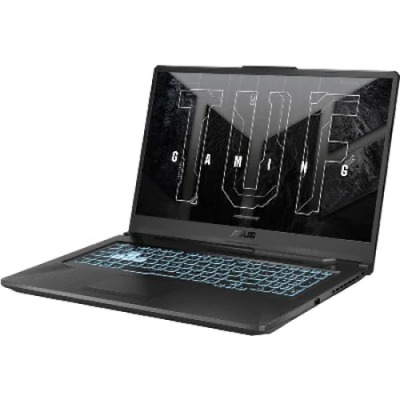 Laptop Asus Gaming 17.3" Tuf A17 FA706IC-HX006 Amd Ryzen 7 -4800H, 8GB DDR4, SSD 512GB, RTX 3050 4GB [2]