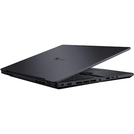 Laptop ASUS ProArt Studiobook Pro 16 OLED W7600H5A-L2031X cu procesor Intel® Core™ i7-11800H, 16", 4K, 64GB, 2TB, NVIDIA® RTX™ A5000 16GB, Windows 11 Pro, Star Black [15]