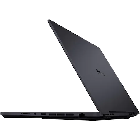 Laptop ASUS ProArt Studiobook Pro 16 OLED W7600H5A-L2031X cu procesor Intel® Core™ i7-11800H, 16", 4K, 64GB, 2TB, NVIDIA® RTX™ A5000 16GB, Windows 11 Pro, Star Black [13]