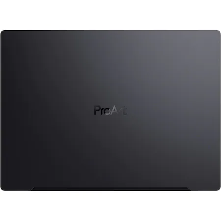 Laptop ASUS ProArt Studiobook Pro 16 OLED W7600H5A-L2031X cu procesor Intel® Core™ i7-11800H, 16", 4K, 64GB, 2TB, NVIDIA® RTX™ A5000 16GB, Windows 11 Pro, Star Black [11]