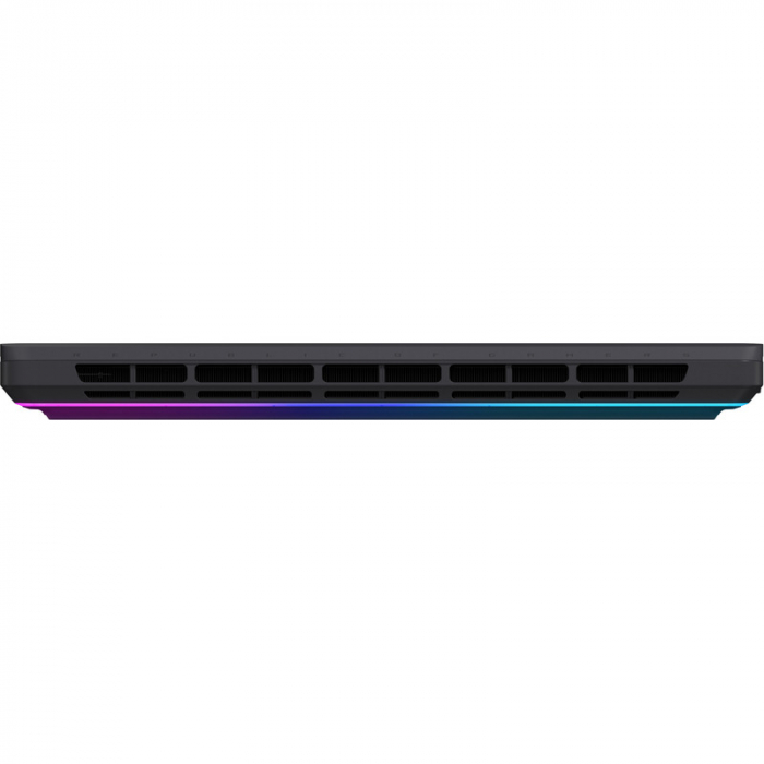 Laptop Asus ROG Strix G16 2025 G615 G615LM-S5071, 16 inch 2560 x 1600, Intel 255HX 20 C / 20 T, 1.8 GHz - 5.2 GHz, 36 MB cache, 16 GB DDR5, 1 TB SSD, Nvidia GeForce RTX 5060, Fara sistem de operare, Gri [12]