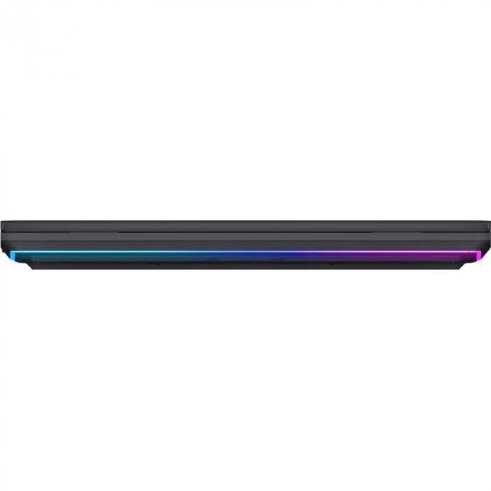 Laptop Asus ROG Strix G16 2025 G615 G615LP-S5051, 16 inch 2560 x 1600, Intel Core Ultra 9 275HX 24 C / 24 T, 2.7 GHz - 5.4 GHz, 40 MB cache, 28 W, 16 GB DDR5, 1 TB SSD, Nvidia GeForce RTX 5070, Fara sistem de operare, Gri [4]
