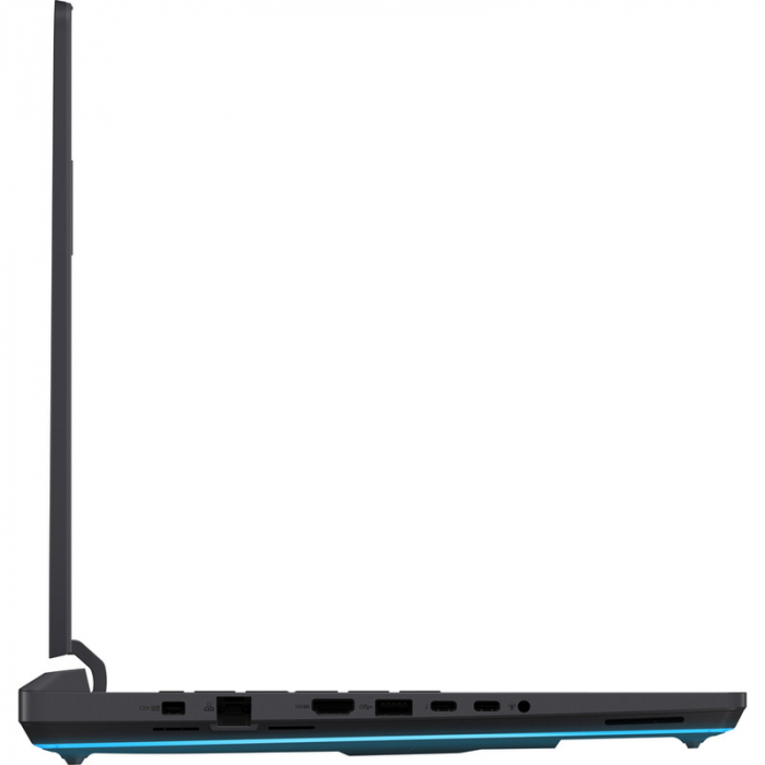 Laptop Asus ROG Strix G16 2025 G615 G615LP-S5051, 16 inch 2560 x 1600, Intel Core Ultra 9 275HX 24 C / 24 T, 2.7 GHz - 5.4 GHz, 40 MB cache, 28 W, 16 GB DDR5, 1 TB SSD, Nvidia GeForce RTX 5070, Fara sistem de operare, Gri [6]